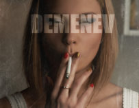 Sexy Nude By Evgenyi Demenev Amazing