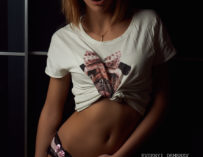 Sexy Nude By Evgenyi Demenev Hot Ass