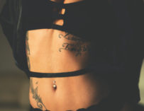 Sexy Nude By Justin Swain Hellokisses