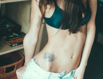 Sexy Nude Byaxell10 facebook8