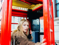 Sexy Nude Cailin Russo Boobs