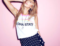 Sexy Nude Cailin Russo Topless