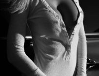 Sexy Nude Caitlin Mel X Coopernorland Topless