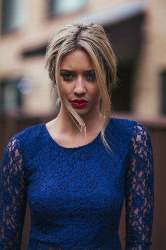 Sexy Nude Caitlyn Paterson Topless Amazing