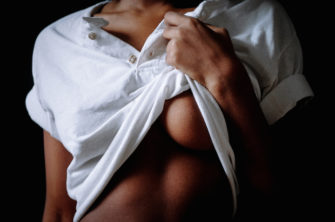 Sexy Nude Calakmul Brutal Boobs