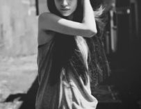 Sexy Nude Candyislove Bw Msg Il Check U Out Boobs