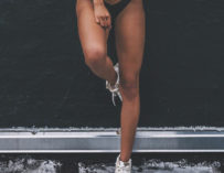 Sexy Nude Captvinvanity Underwear Photographer Cv