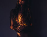 Sexy Nude Carmella Rose Amazing