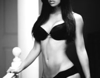 Sexy Nude Carol Seleme