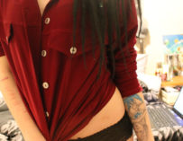 Sexy Nude Cl0thes0ff L0stkeys Oh My God Shelley Love Me Boobs