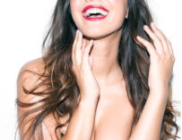 Sexy Nude Claudia Dean Boobs Amazing