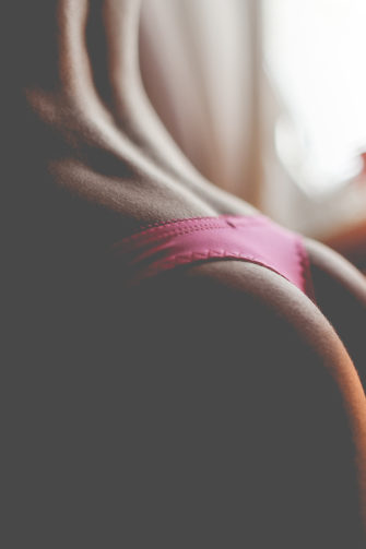 Sexy Nude Close Up X Viktor Hanacek Topless