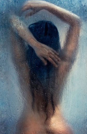 Sexy Nude Crescentmoon06 By Kjeld Agerskov On Boobs