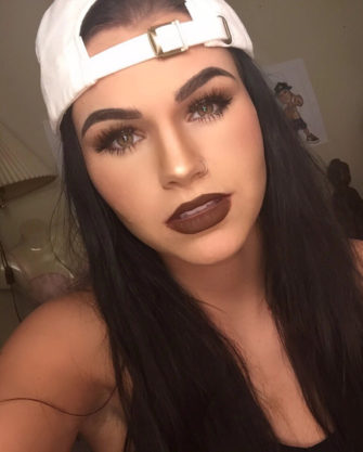 Sexy Nude Cristy Dosesxmimosas Topless