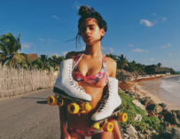 Sexy Nude Dajana Radovanovic Topless