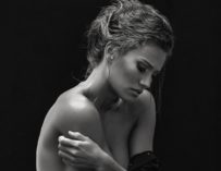 Sexy Nude Daylight Studio Shoot