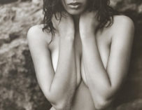Sexy Nude Denise Schaefer