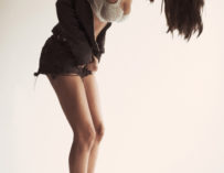 Sexy Nude Denise Schaefer Amazing