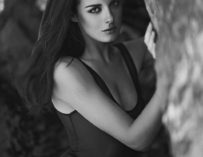 Sexy Nude Diana Georgie Amazing