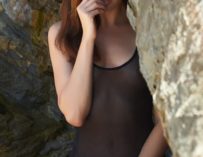 Sexy Nude Diana Georgie Boobs Amazing