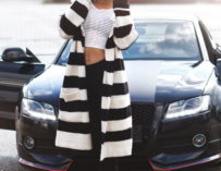 Sexy Nude Diana Retegan Boobs