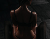 Sexy Nude Dimples X Alexey Trifonov Boobs