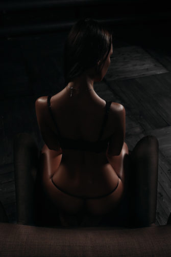 Sexy Nude Dimples X Alexey Trifonov Boobs