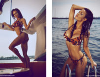 Sexy Nude Dpetya Marta Gut