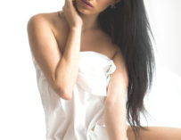 Sexy Nude Dr3amingth1ngs Nadja Was Here Topless