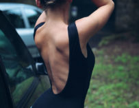 Sexy Nude Dreamshots Back Amazing