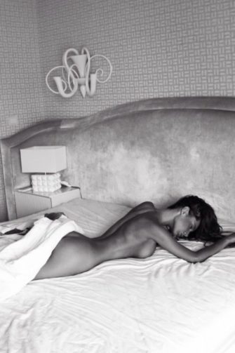 Sexy Nude Edit By American H