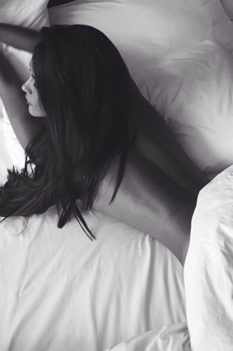 Sexy Nude Edit By American H Amazing