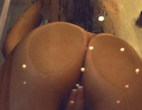 Sexy Nude Edit By American H Topless Amazing