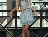 Sexy Nude Ekaterina Normalnaya