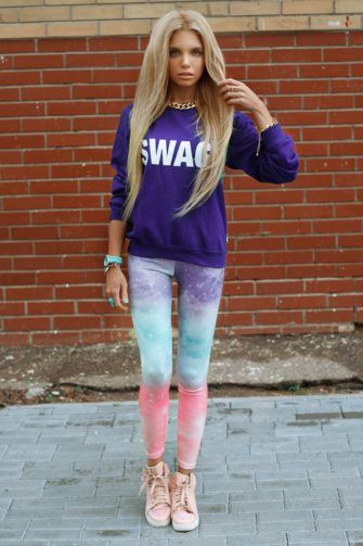 Sexy Nude Ekaterina Normalnaya Topless