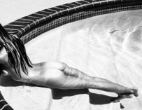 Sexy Nude Elicia Perkins