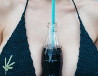 Sexy Nude Elle Brittain