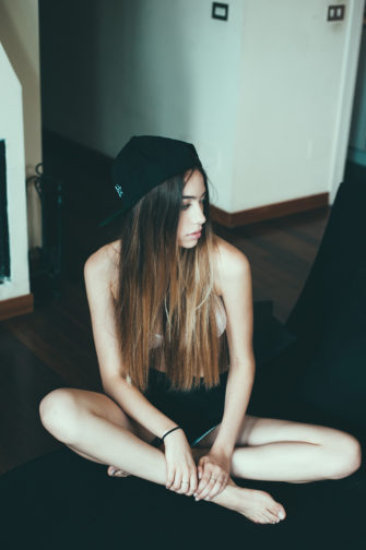 Sexy Nude Emanueleferrariph Ella Photo By Emanuele