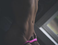 Sexy Nude Envyavenue Meg Photographer Topless