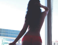 Sexy Nude Envyavenue Vegas Champagne Photographer