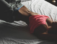 Sexy Nude Envyavenuerelaxation Photographer