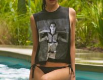 Sexy Nude Eriction Theclassyissue Adrianne Ho Boobs