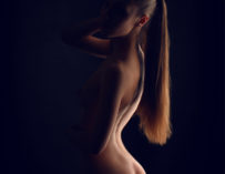 Sexy Nude Eriction Topless Amazing