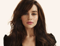 Sexy Nude Everybody Love Girls Emilia Clarke
