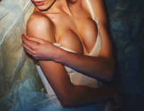 Sexy Nude Exoticstyle Sleeping Beauty Es Topless