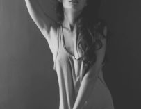 Sexy Nude Fashion Sexy Girl Model Art Celebs Makeup Black And Amazing
