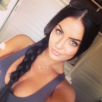 Sexy Nude Fashionistaswonderland Ig Rosie Boobs