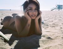 Sexy Nude Femalefantasies Michele Maturo Topless