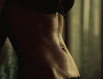 Sexy Nude Fitty X Istvan Harom