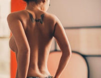 Sexy Nude Flycandy Flycandy Angie Ang Topless